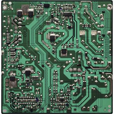 FUENTE DE PODER PARA TV KALLEY / NUMERO DE PARTE 81-PBE055-H64C07 / SHG6004C-101H / DLBB513 / 20180919/ PANEL LVU550LGDX E0110 / MODELO K-LED55UHDSPK	 - Imagen 2